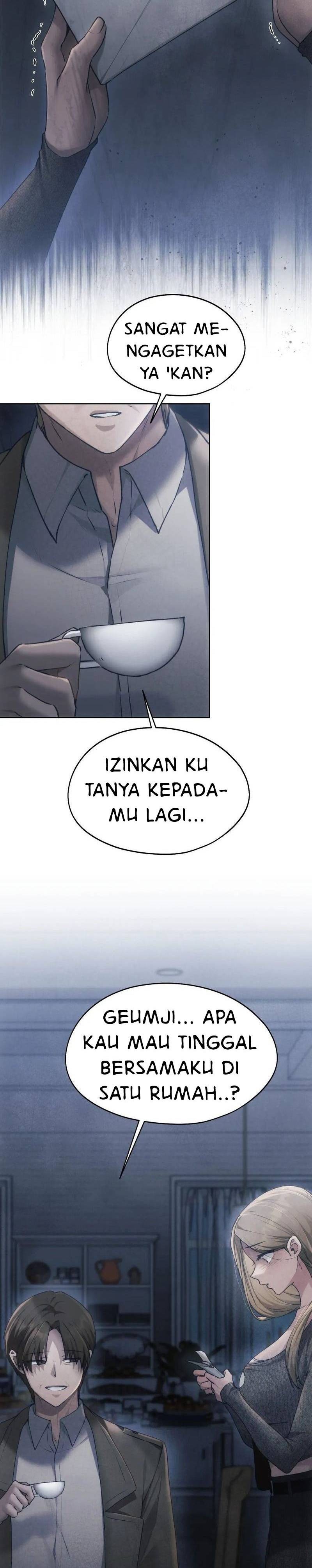 Wreck My Bias: Chapter chapter-67 - Page 32