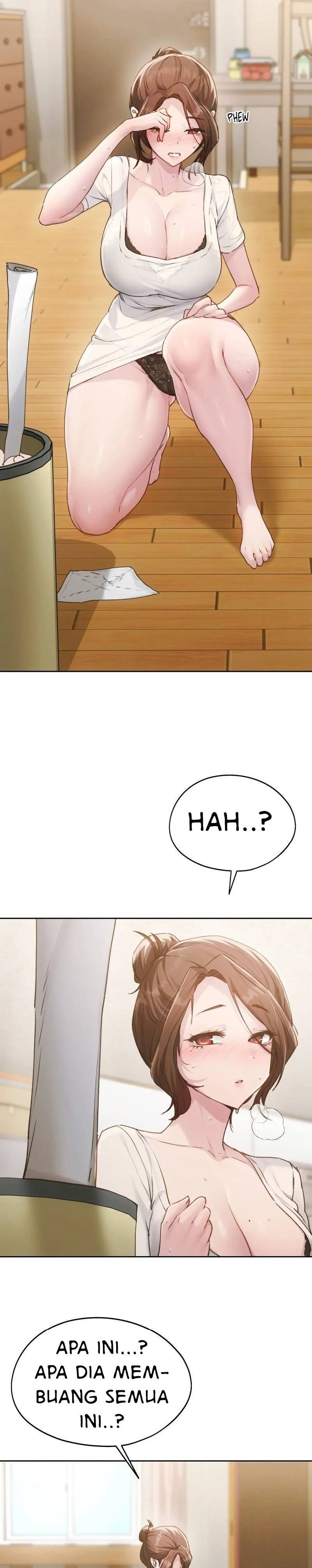 Wreck My Bias: Chapter chapter-67 - Page 35