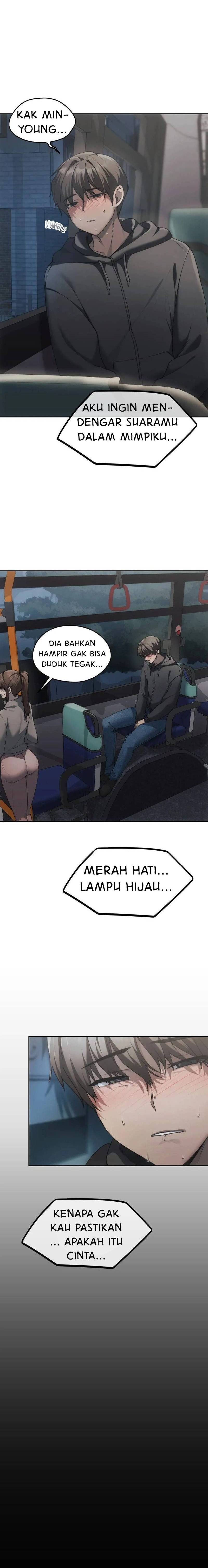 Wreck My Bias: Chapter chapter-69 - Page 3