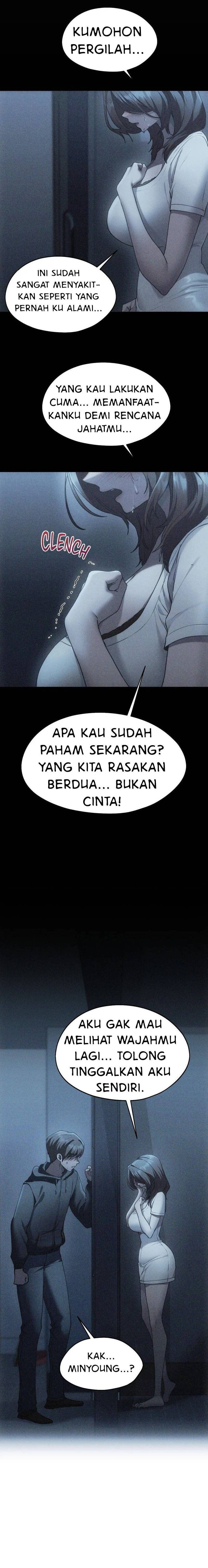 Wreck My Bias: Chapter chapter-69 - Page 4