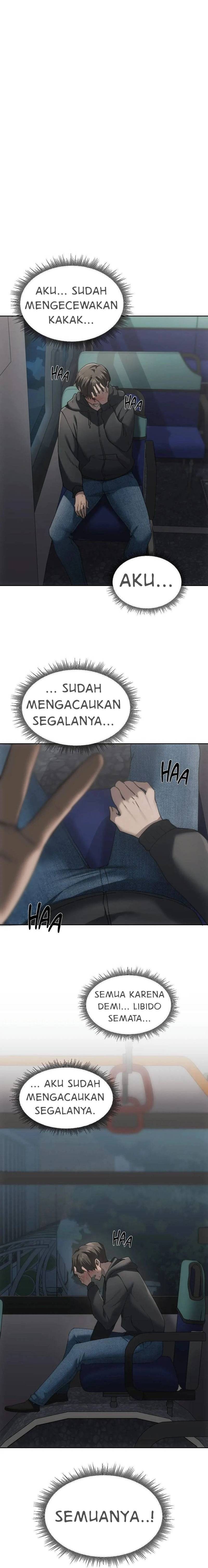 Wreck My Bias: Chapter chapter-69 - Page 5
