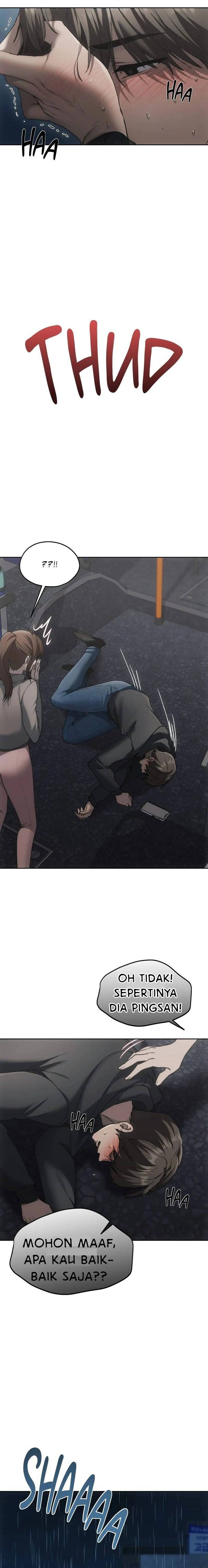 Wreck My Bias: Chapter chapter-69 - Page 6