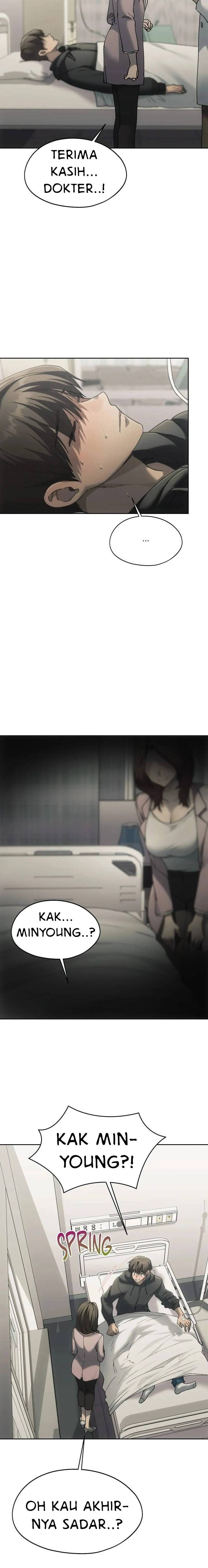 Wreck My Bias: Chapter chapter-69 - Page 8