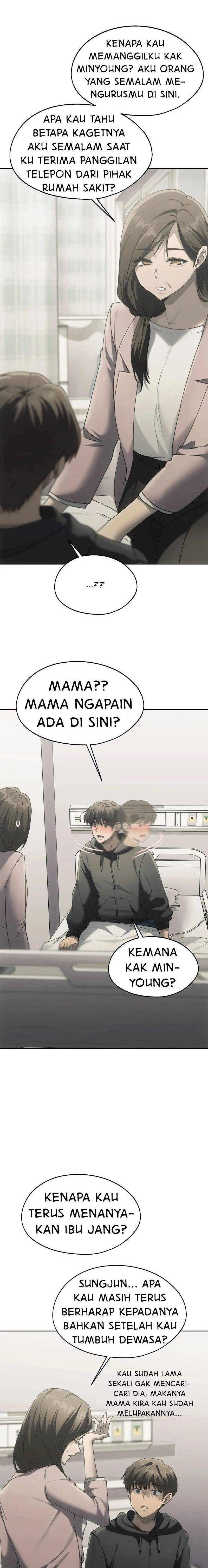 Wreck My Bias: Chapter chapter-69 - Page 9
