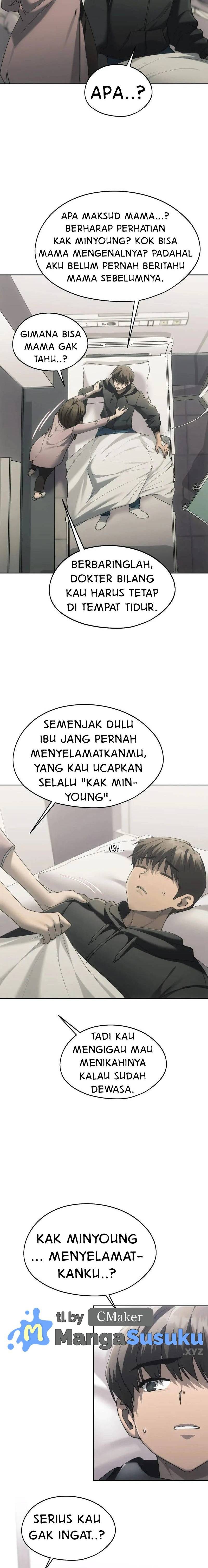 Wreck My Bias: Chapter chapter-69 - Page 10