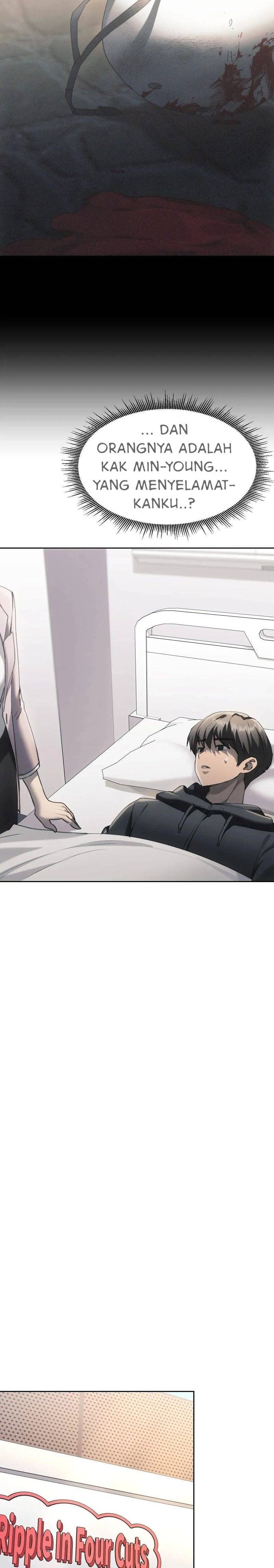 Wreck My Bias: Chapter chapter-69 - Page 14