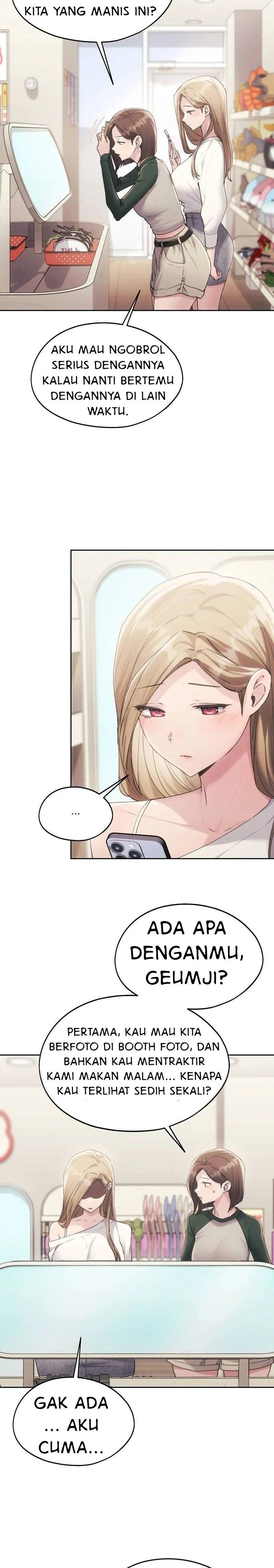 Wreck My Bias: Chapter chapter-69 - Page 16