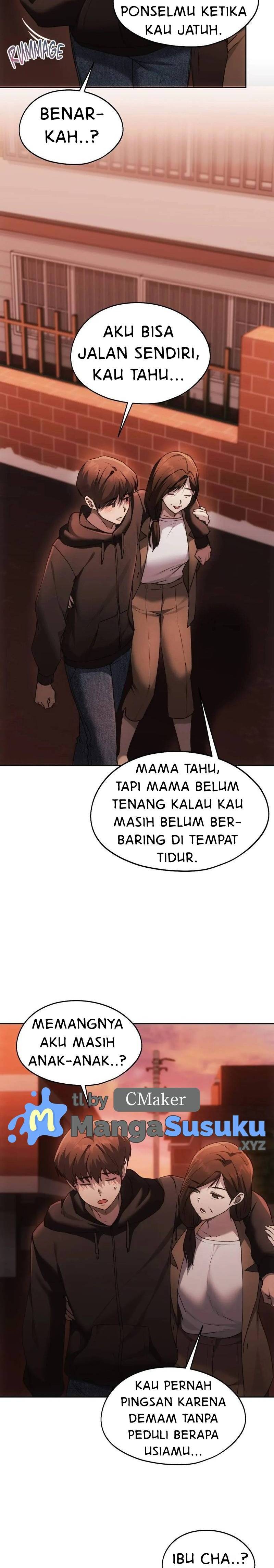 Wreck My Bias: Chapter chapter-69 - Page 19