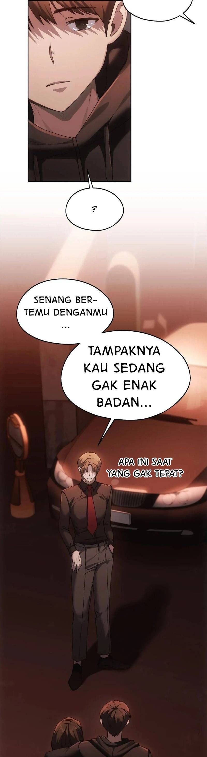 Wreck My Bias: Chapter chapter-69 - Page 20