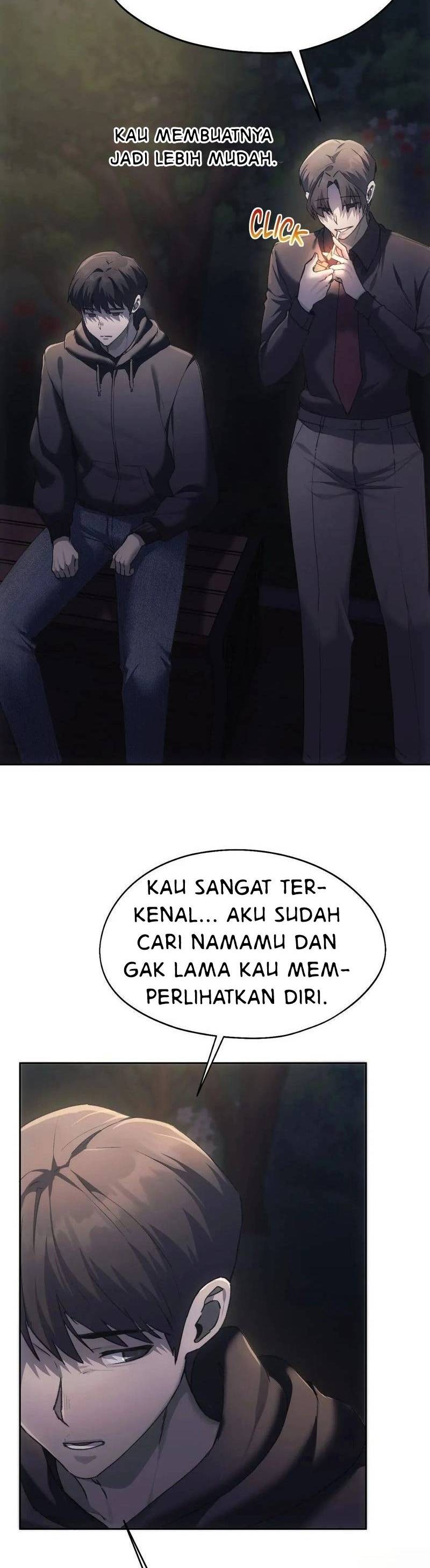 Wreck My Bias: Chapter chapter-69 - Page 24