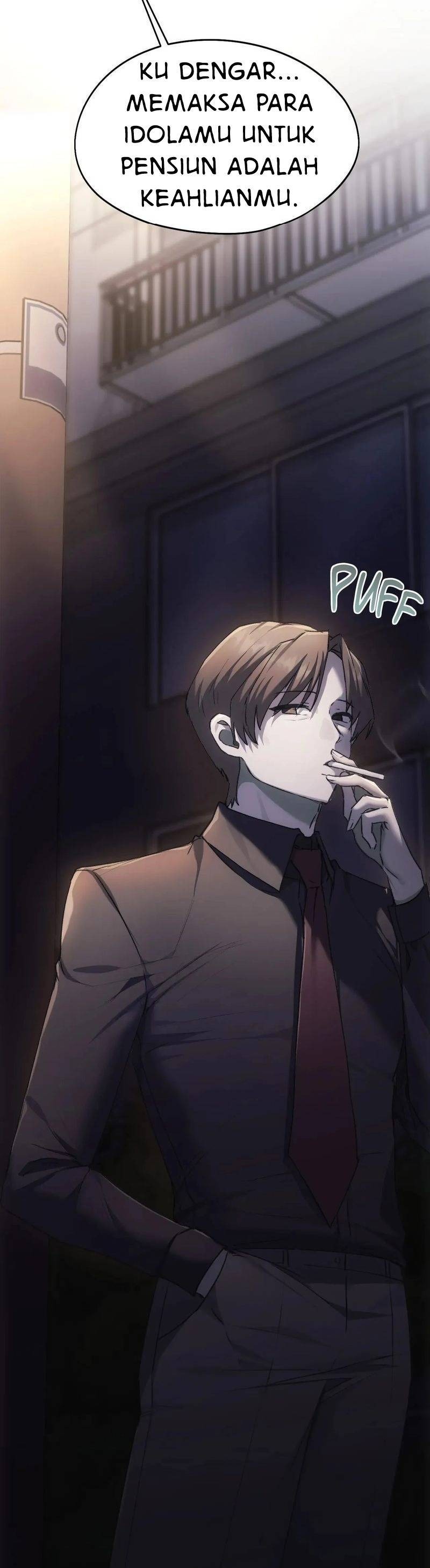 Wreck My Bias: Chapter chapter-69 - Page 25