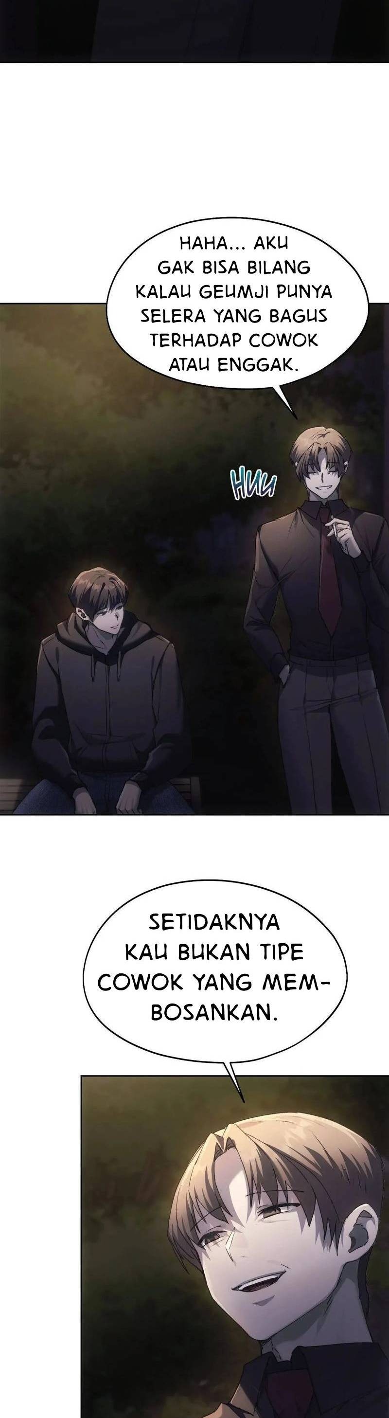 Wreck My Bias: Chapter chapter-69 - Page 26