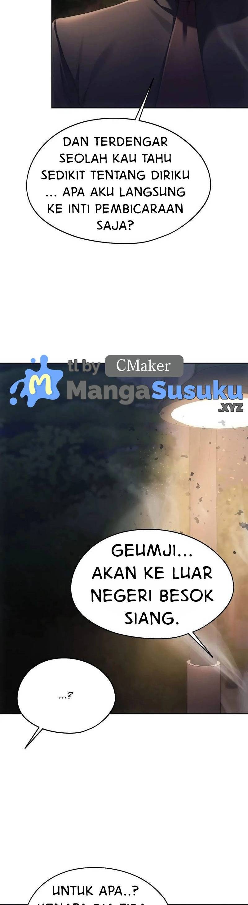 Wreck My Bias: Chapter chapter-69 - Page 27