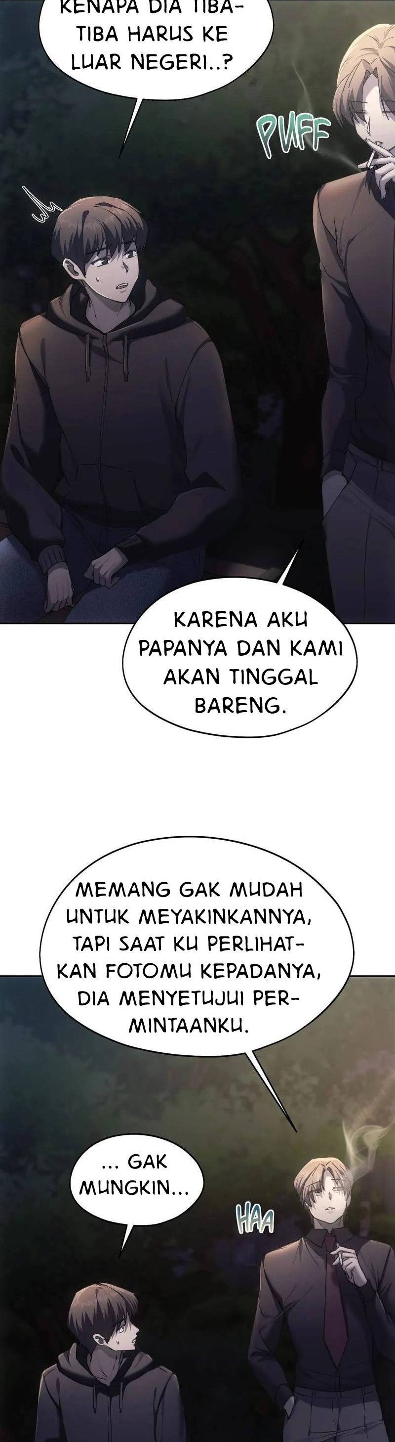 Wreck My Bias: Chapter chapter-69 - Page 28