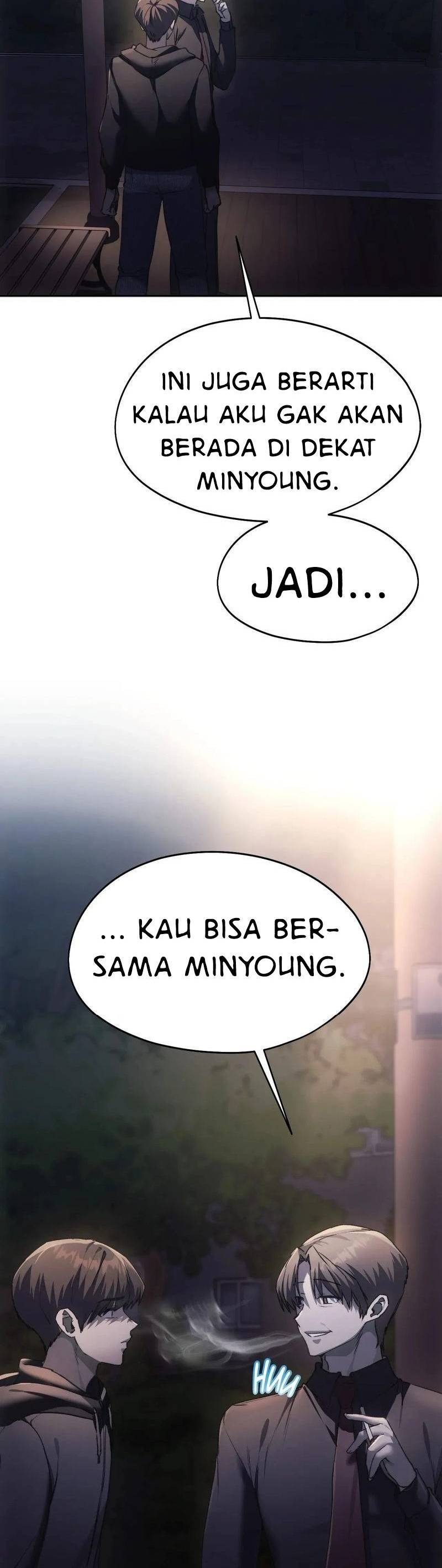 Wreck My Bias: Chapter chapter-69 - Page 31