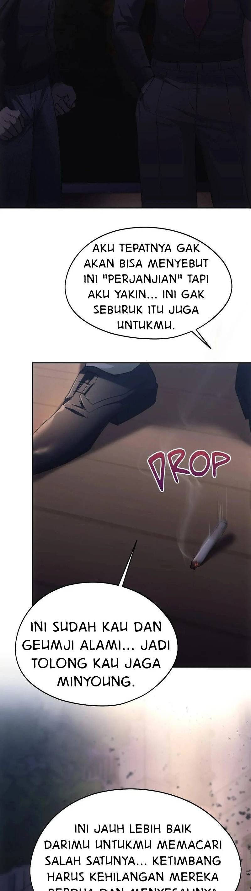 Wreck My Bias: Chapter chapter-69 - Page 32