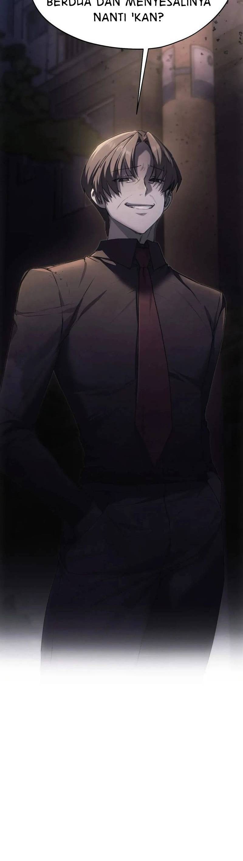 Wreck My Bias: Chapter chapter-69 - Page 33