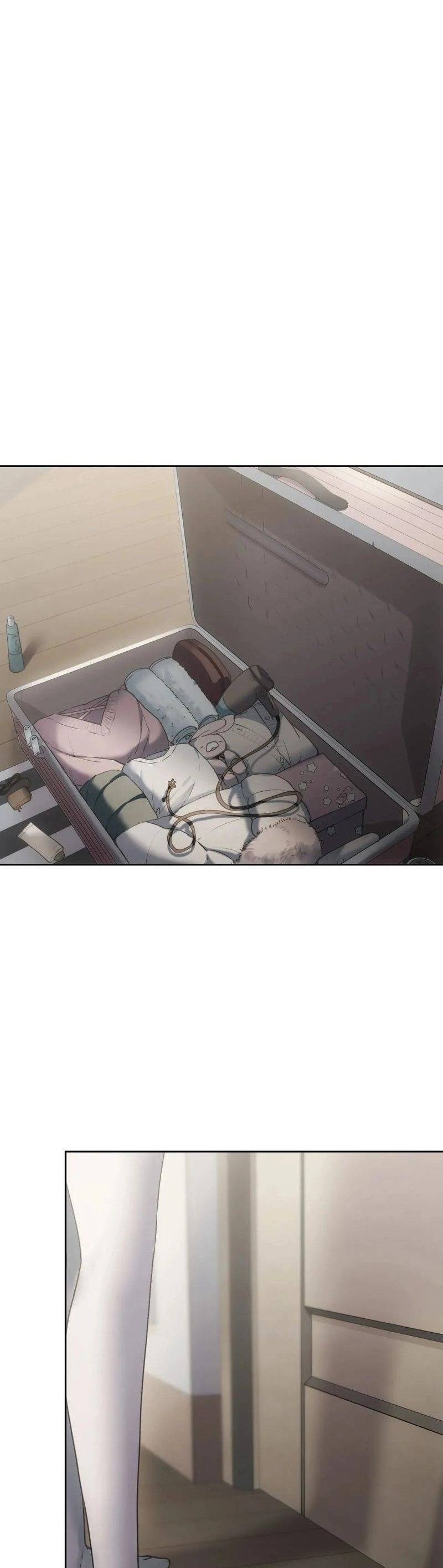 Wreck My Bias: Chapter chapter-69 - Page 34