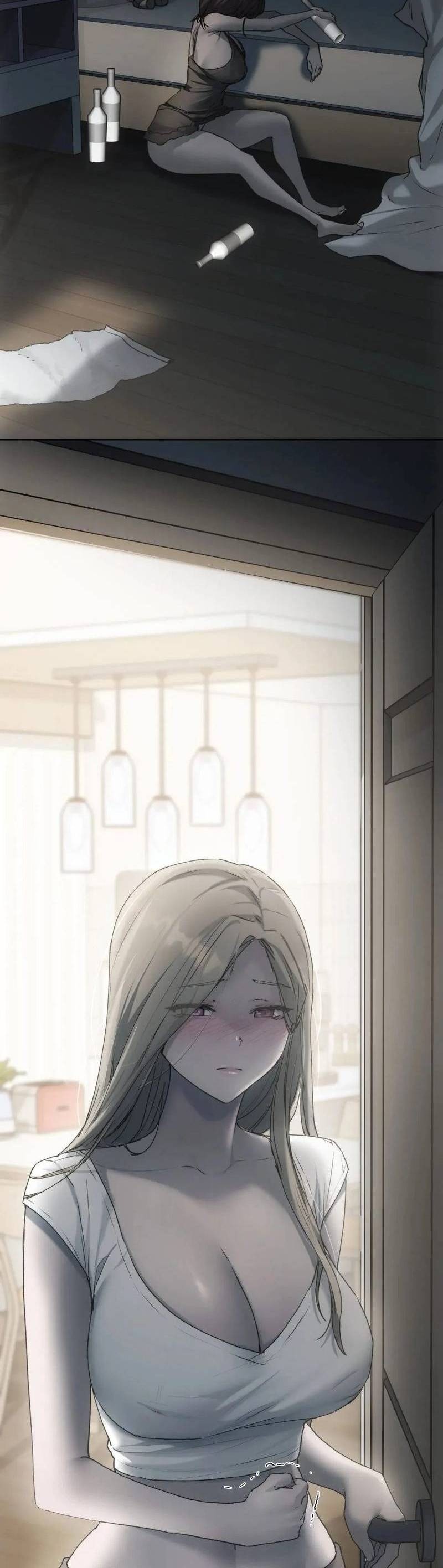 Wreck My Bias: Chapter chapter-69 - Page 36