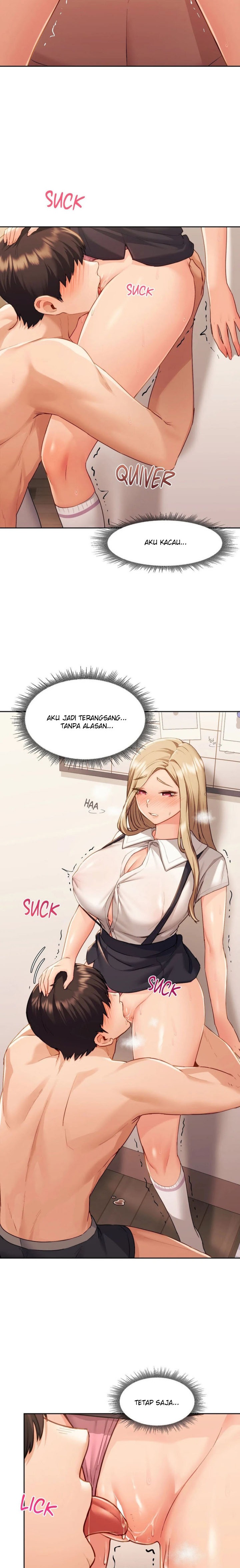 Wreck My Bias: Chapter chapter-7 - Page 5