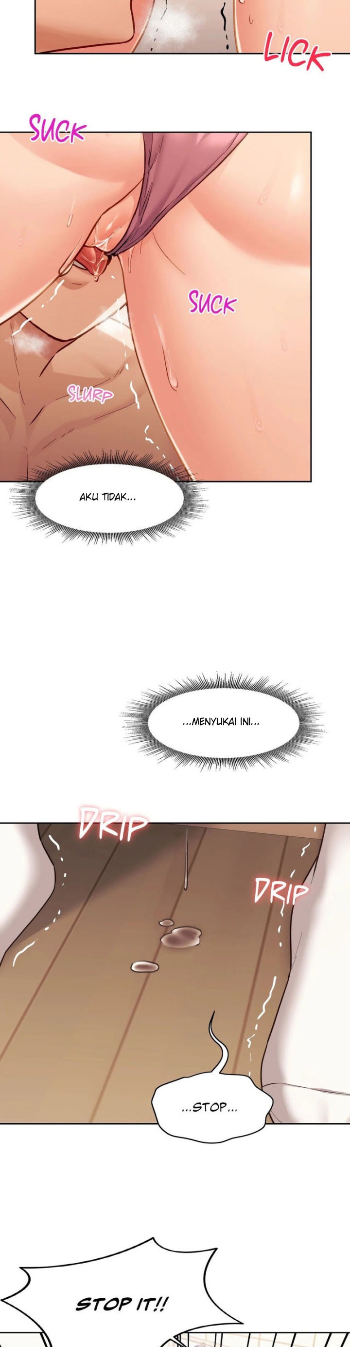 Wreck My Bias: Chapter chapter-7 - Page 6