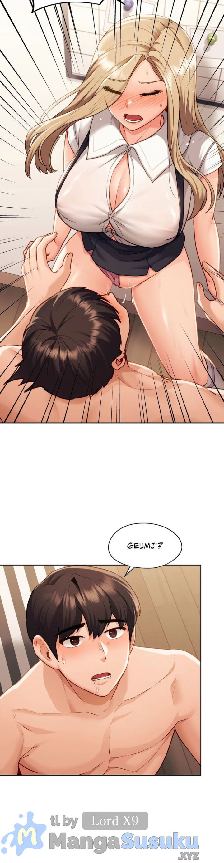 Wreck My Bias: Chapter chapter-7 - Page 7