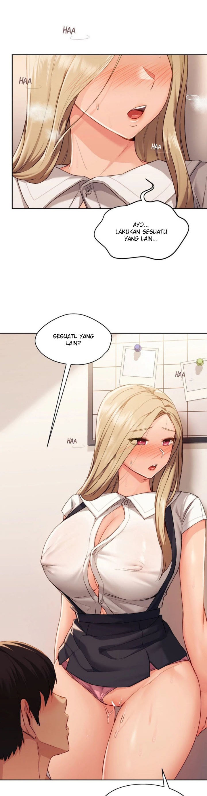 Wreck My Bias: Chapter chapter-7 - Page 8