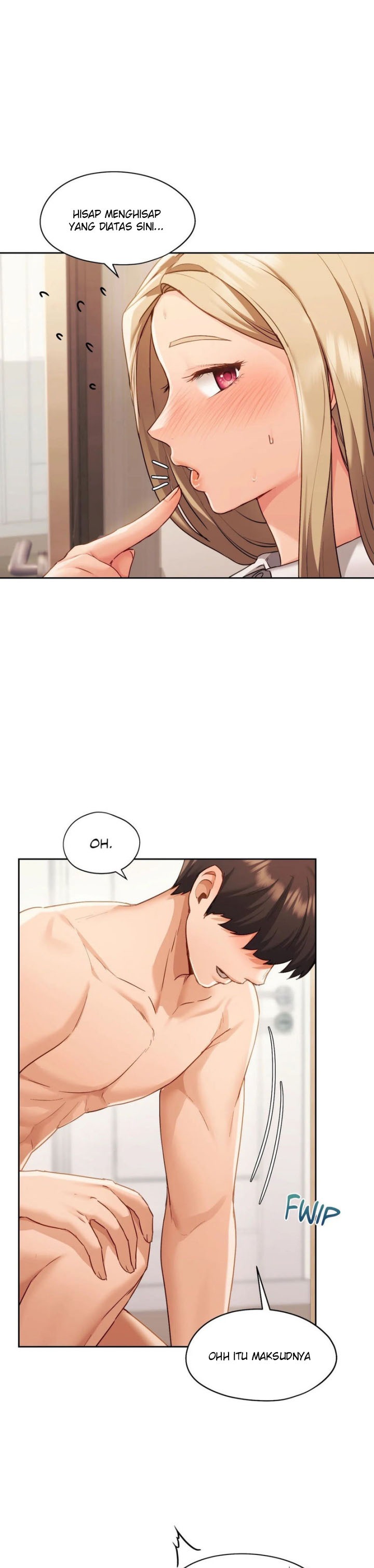 Wreck My Bias: Chapter chapter-7 - Page 10