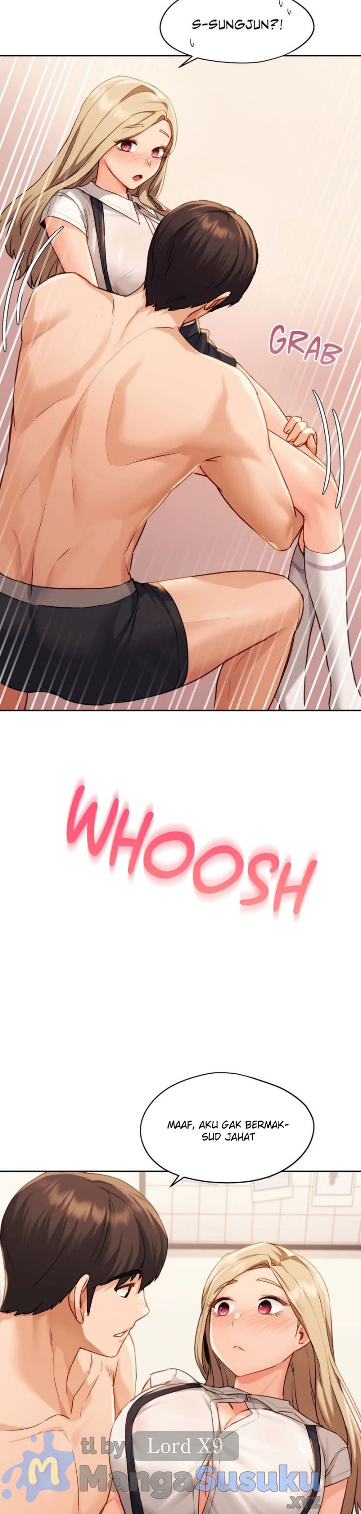 Wreck My Bias: Chapter chapter-7 - Page 11