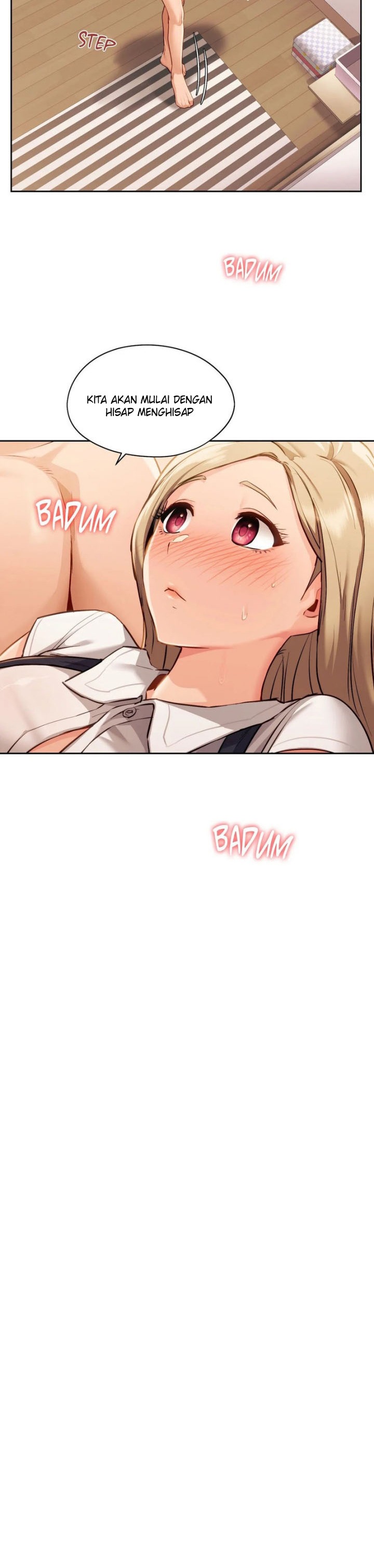 Wreck My Bias: Chapter chapter-7 - Page 13