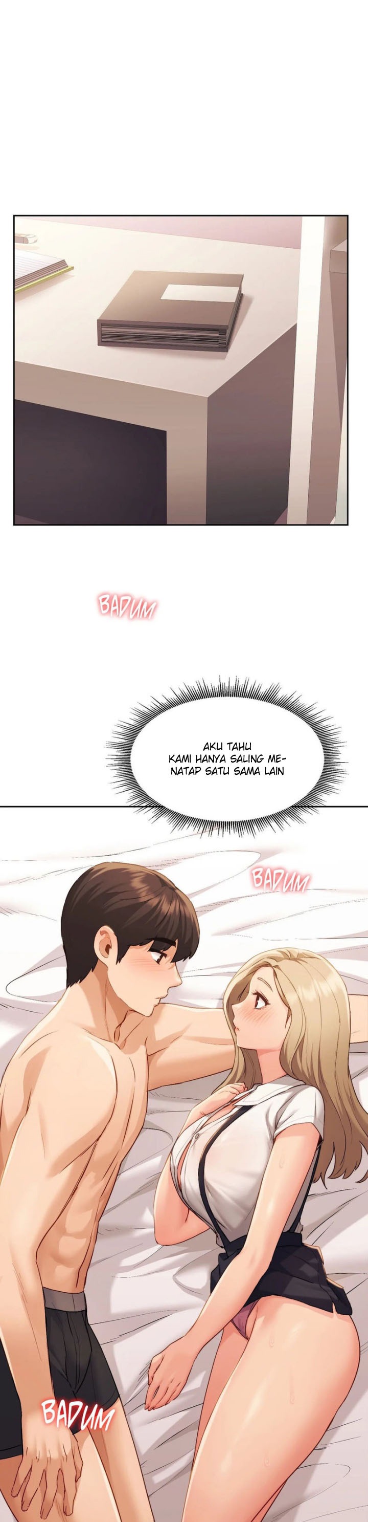 Wreck My Bias: Chapter chapter-7 - Page 14