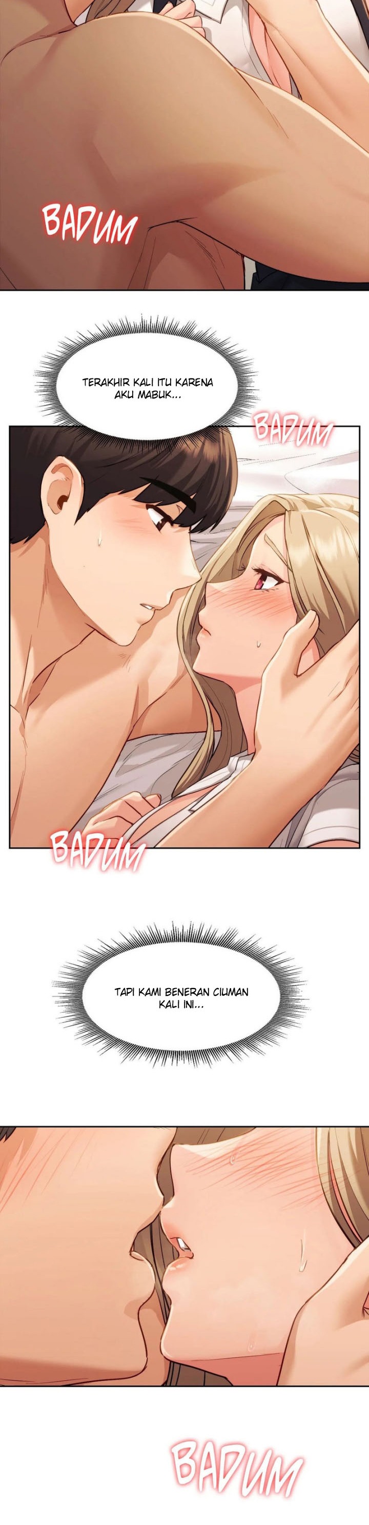 Wreck My Bias: Chapter chapter-7 - Page 16