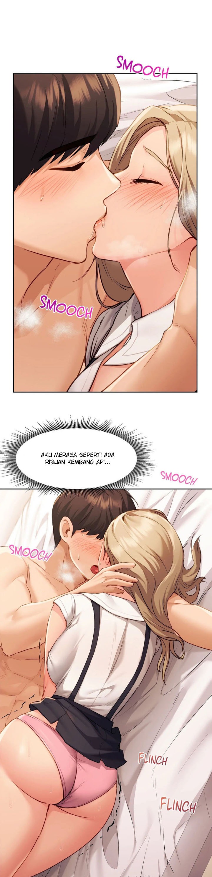 Wreck My Bias: Chapter chapter-7 - Page 18