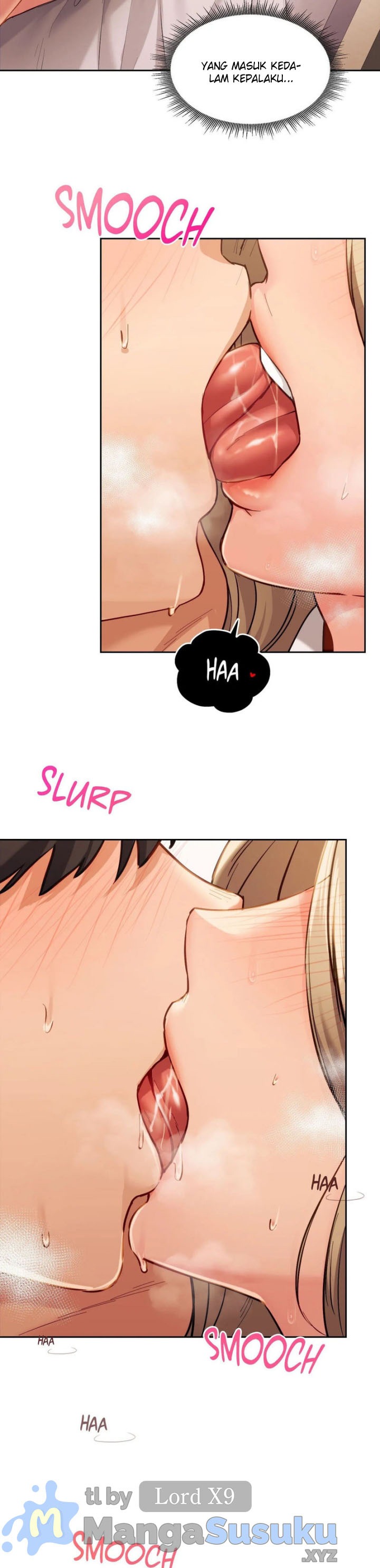 Wreck My Bias: Chapter chapter-7 - Page 19