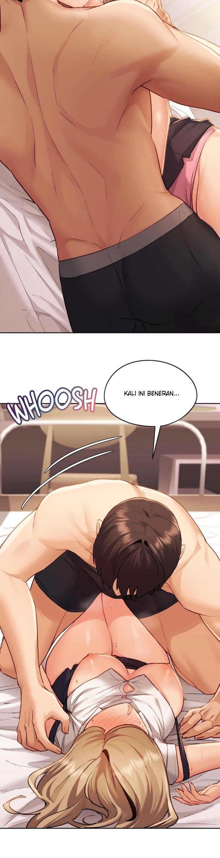 Wreck My Bias: Chapter chapter-7 - Page 22