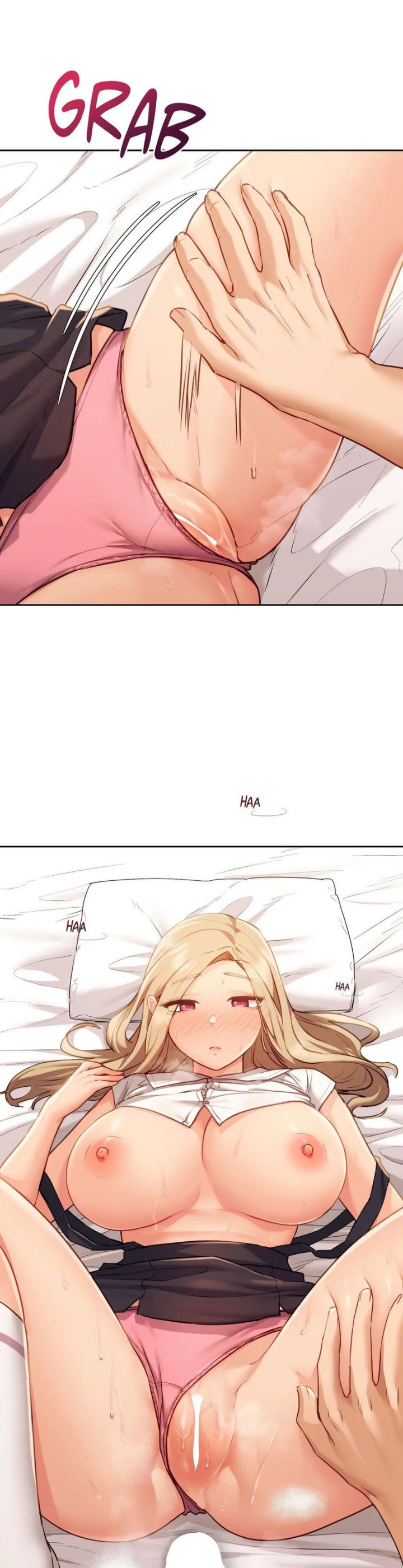 Wreck My Bias: Chapter chapter-7 - Page 24