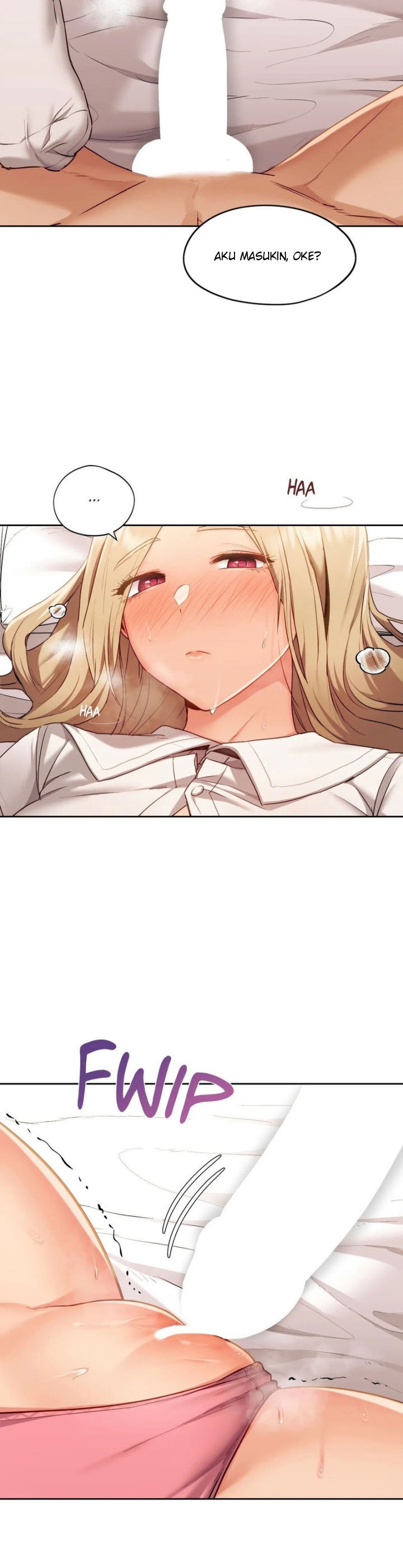 Wreck My Bias: Chapter chapter-7 - Page 25