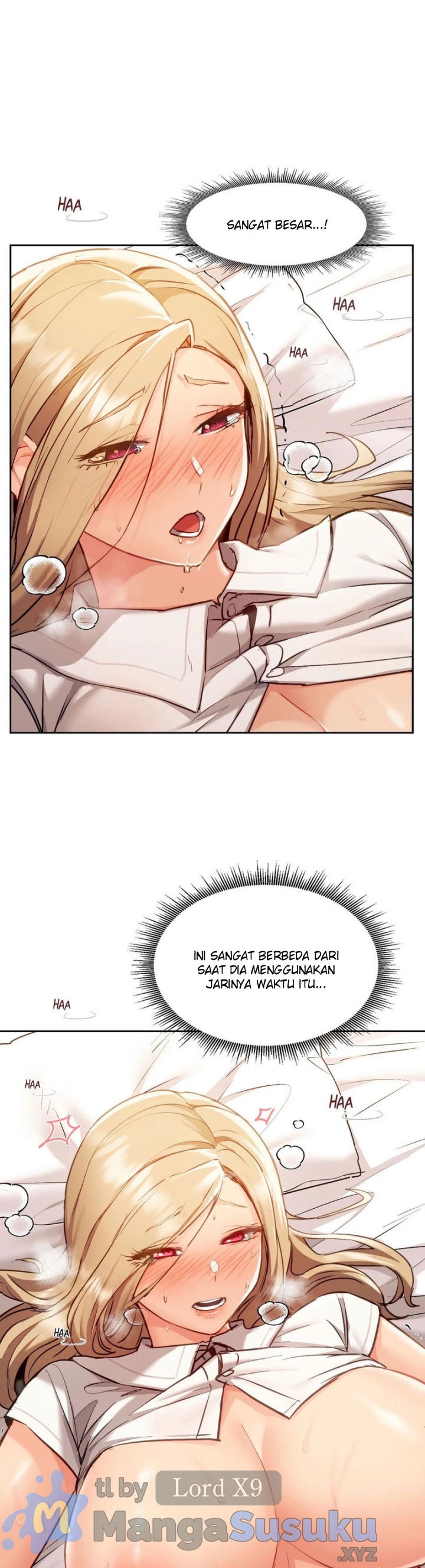 Wreck My Bias: Chapter chapter-7 - Page 27