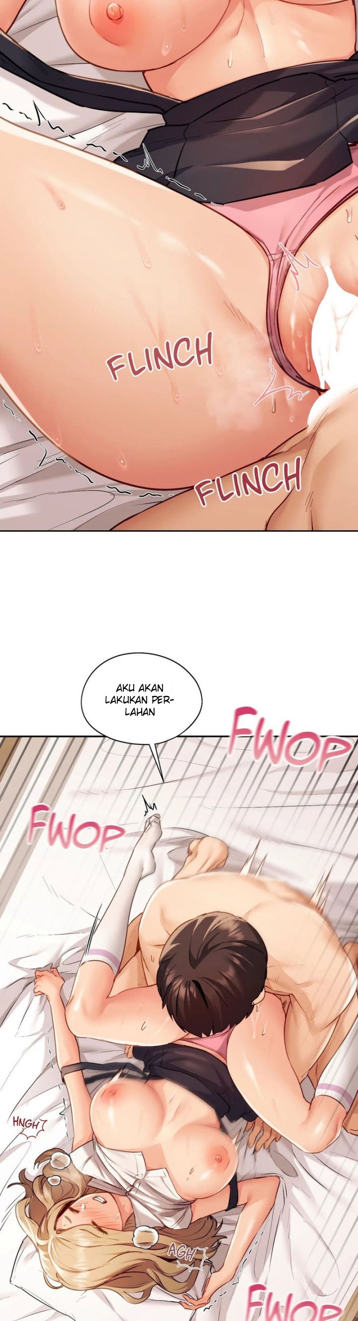 Wreck My Bias: Chapter chapter-7 - Page 28