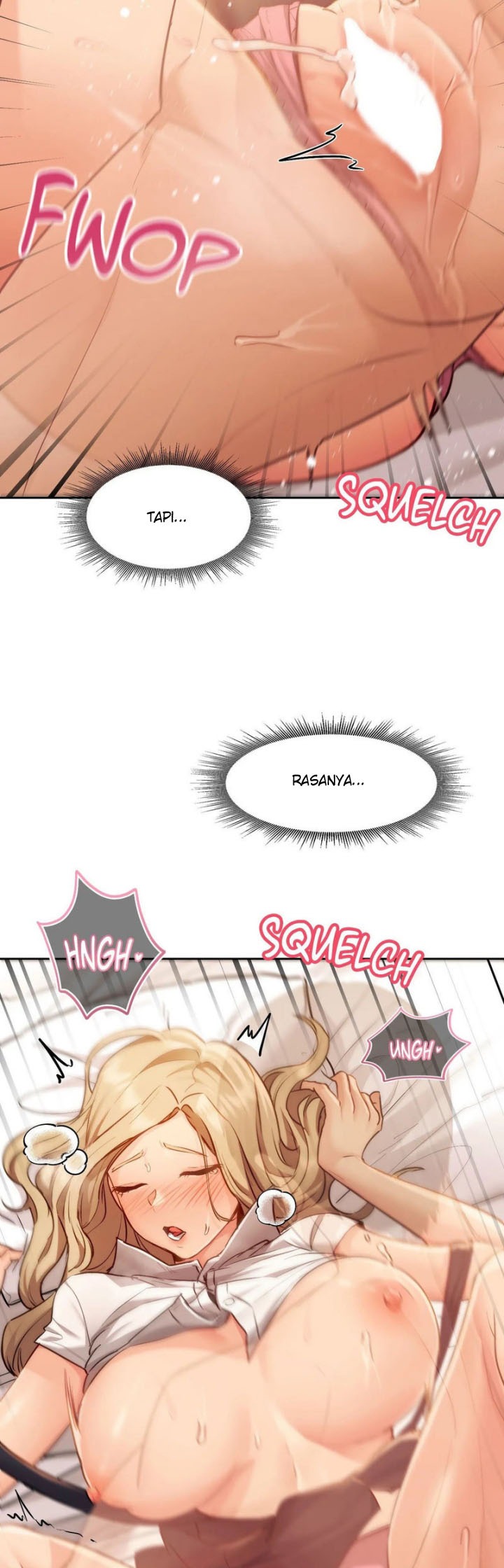 Wreck My Bias: Chapter chapter-7 - Page 30