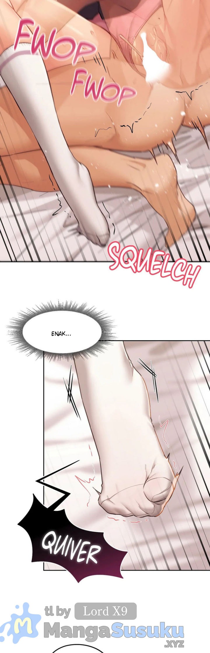 Wreck My Bias: Chapter chapter-7 - Page 31