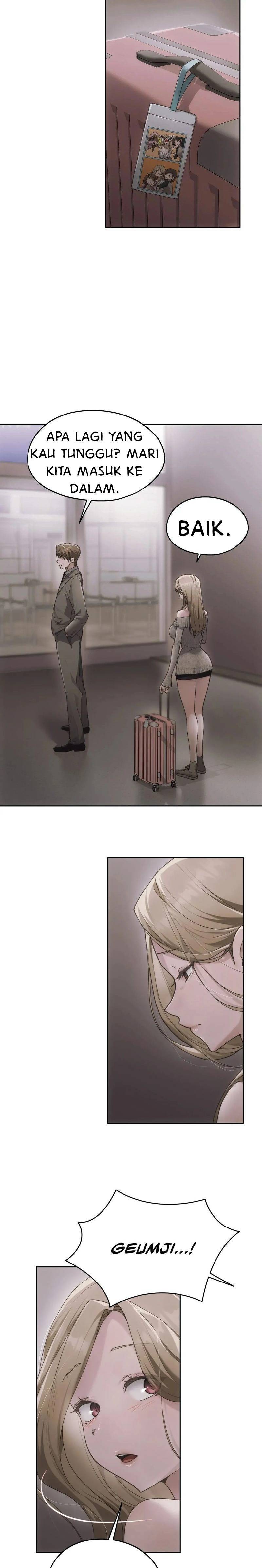 Wreck My Bias: Chapter chapter-71 - Page 11