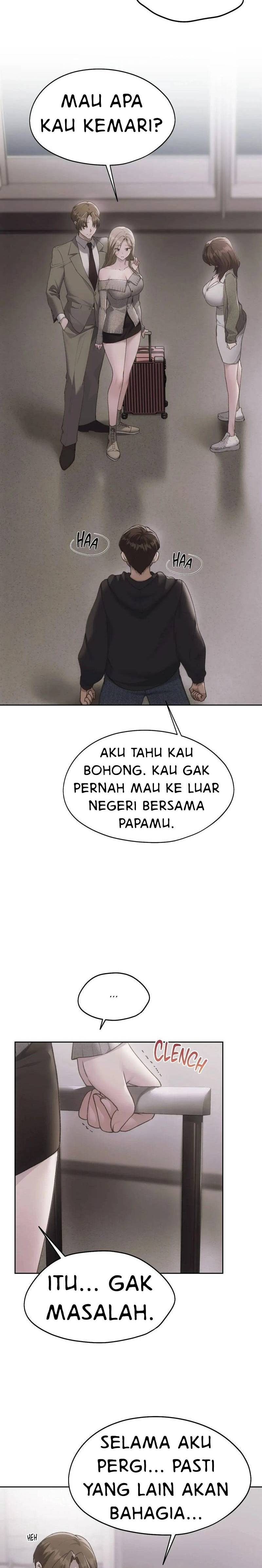 Wreck My Bias: Chapter chapter-71 - Page 15