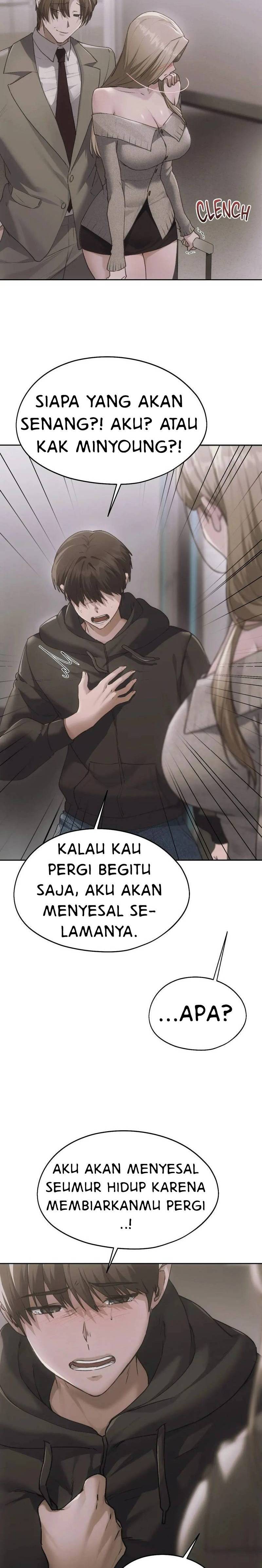 Wreck My Bias: Chapter chapter-71 - Page 16