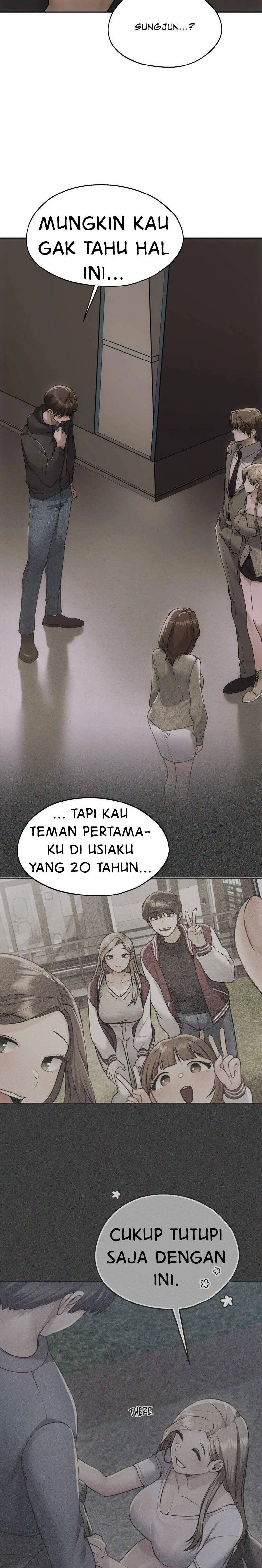 Wreck My Bias: Chapter chapter-71 - Page 17