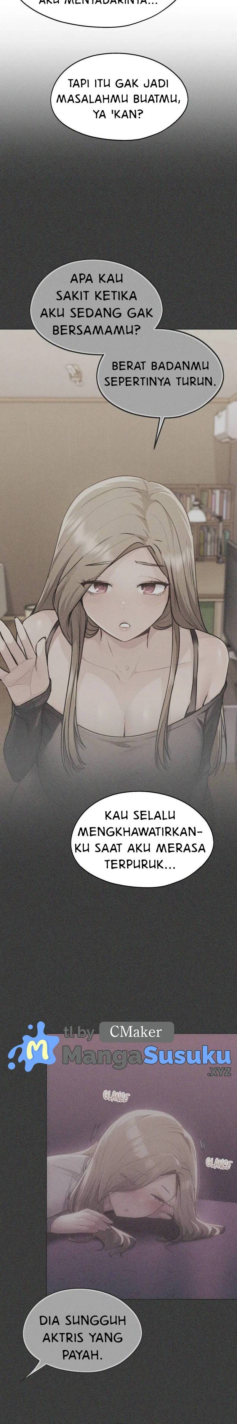 Wreck My Bias: Chapter chapter-71 - Page 19