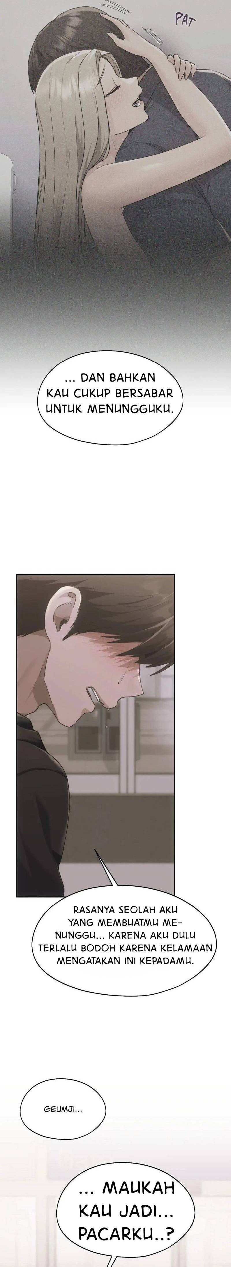 Wreck My Bias: Chapter chapter-71 - Page 21