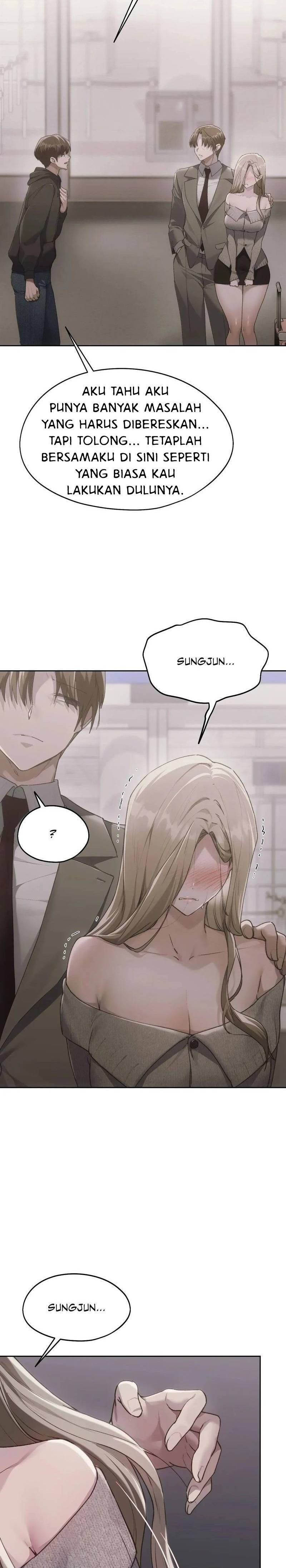 Wreck My Bias: Chapter chapter-71 - Page 22