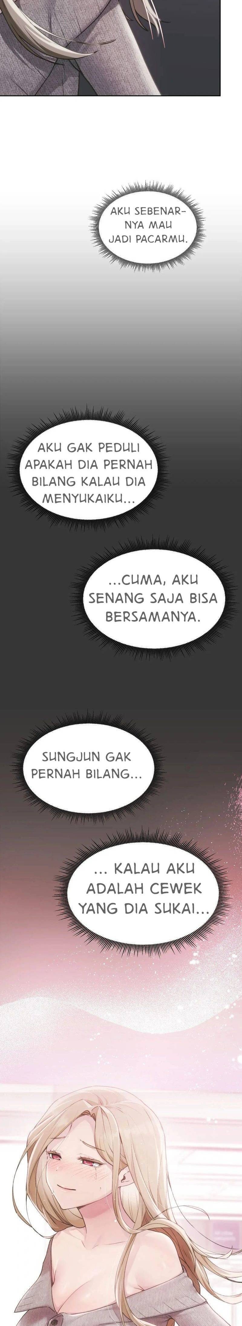 Wreck My Bias: Chapter chapter-71 - Page 23