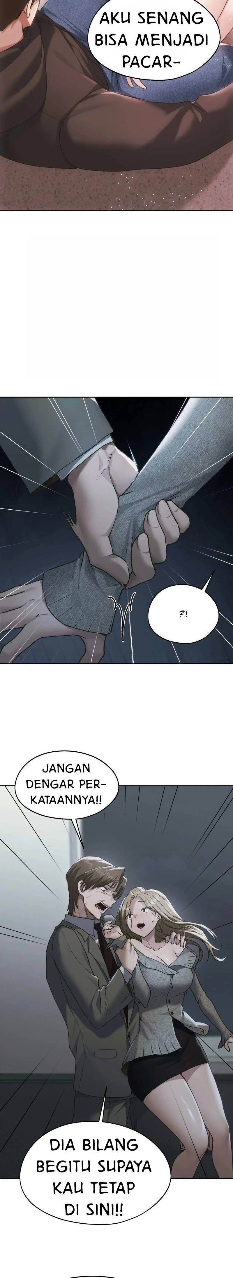 Wreck My Bias: Chapter chapter-71 - Page 25